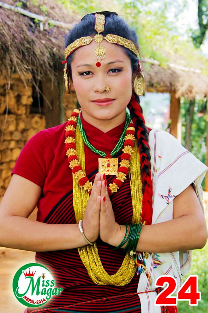 Traditional Clothing of India